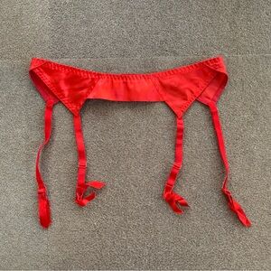 Leg Avenue Garter Belt